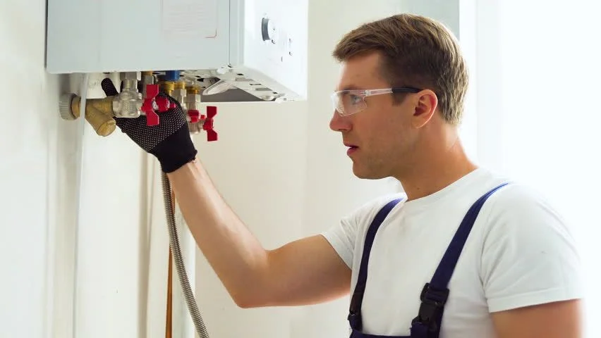 Plumber Berry Springs NT — local plumbing service