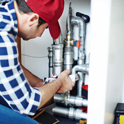 Plumber Casuarina Darwin — local plumbing service