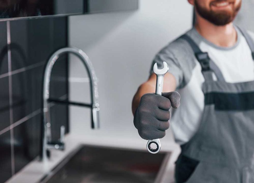 Plumber Coconut Grove Darwin — local plumbing service