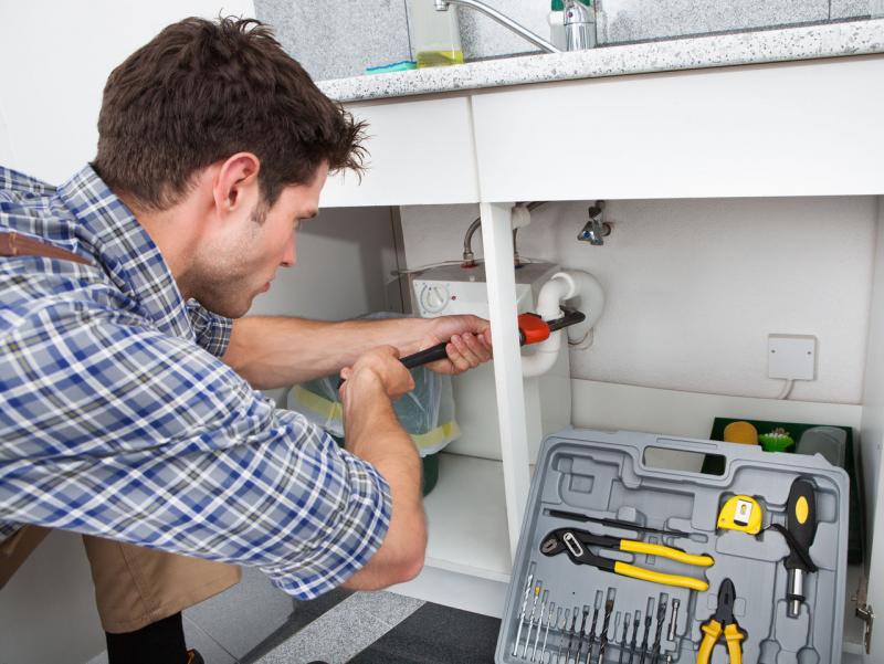 Plumber Moil Darwin — local plumbing service