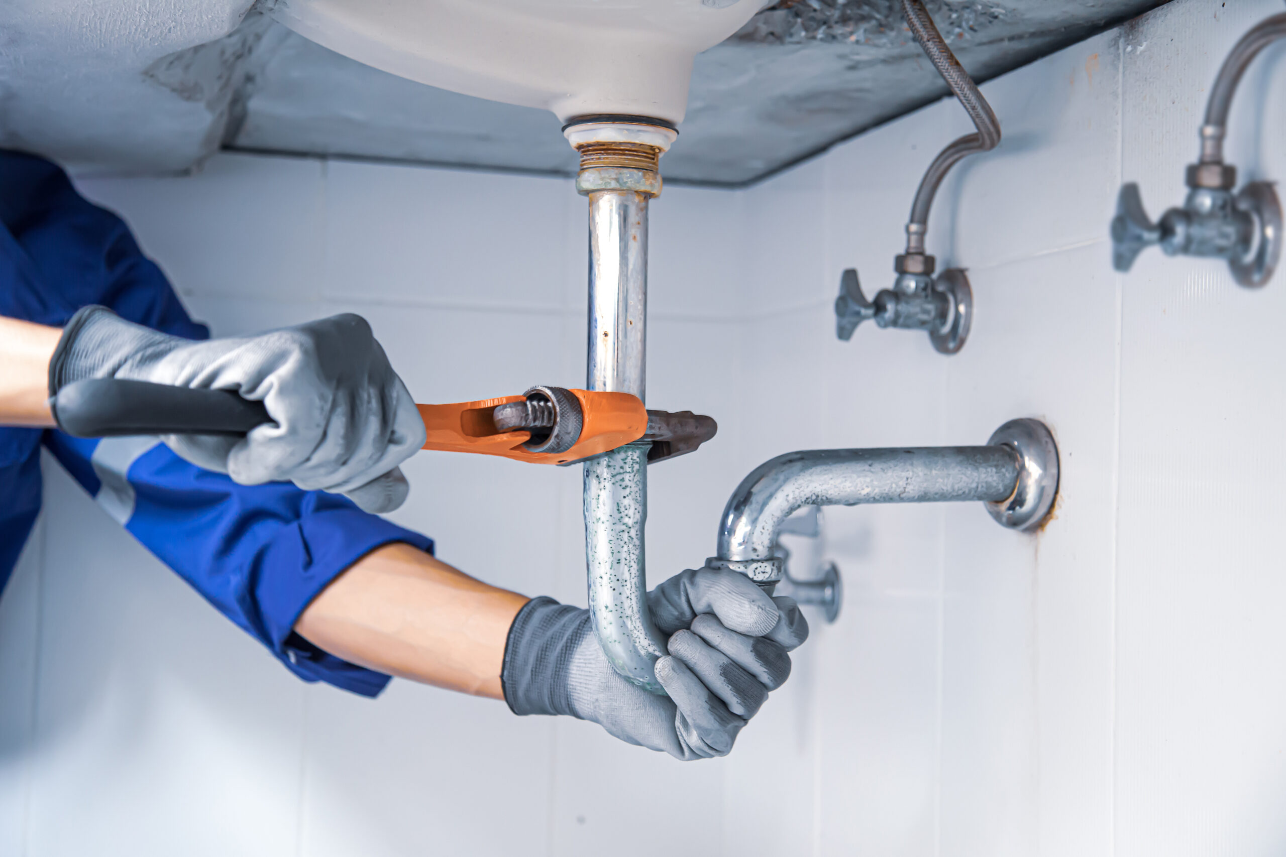 Plumber Nightcliff Darwin — local plumbing service