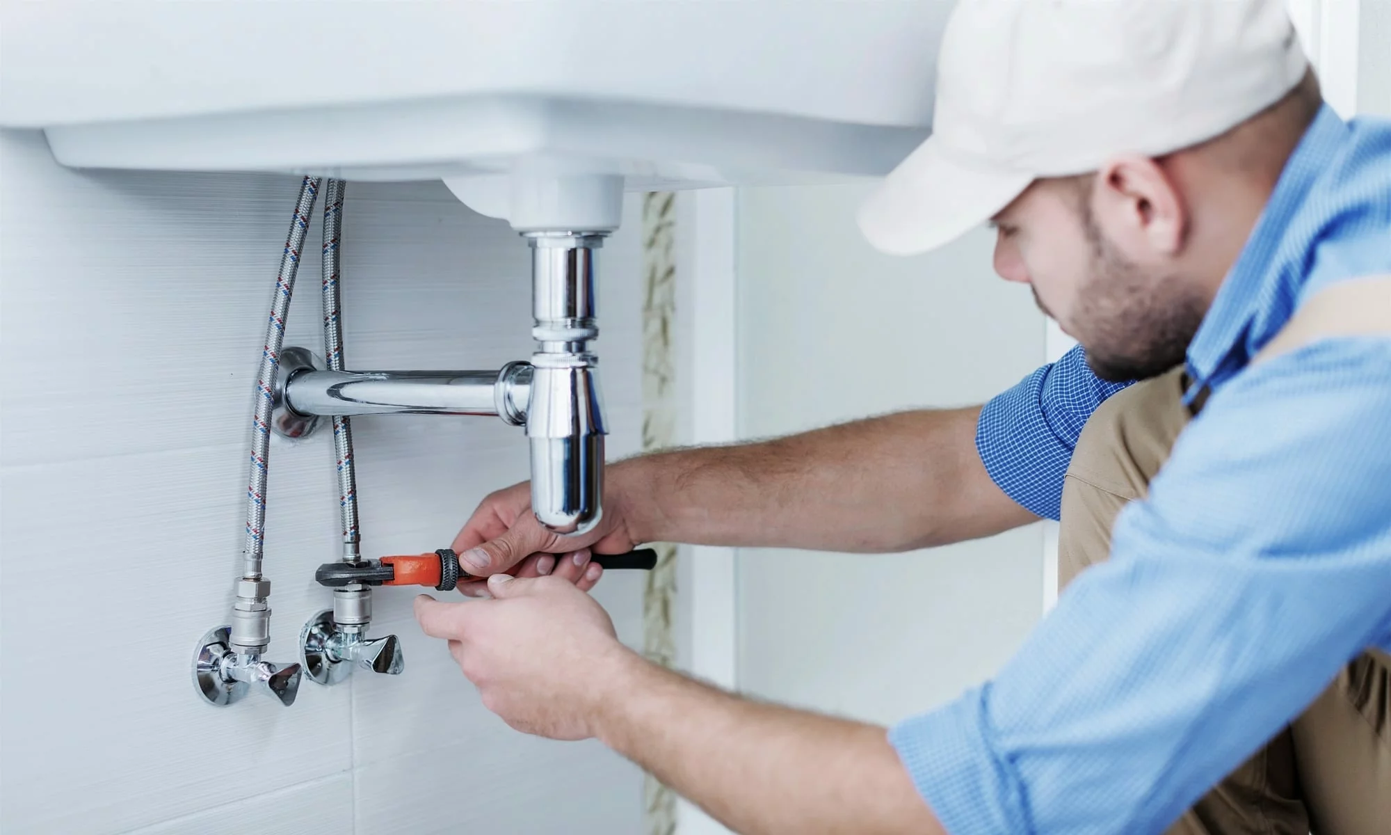 Plumber Rapid Creek Darwin — local plumbing service