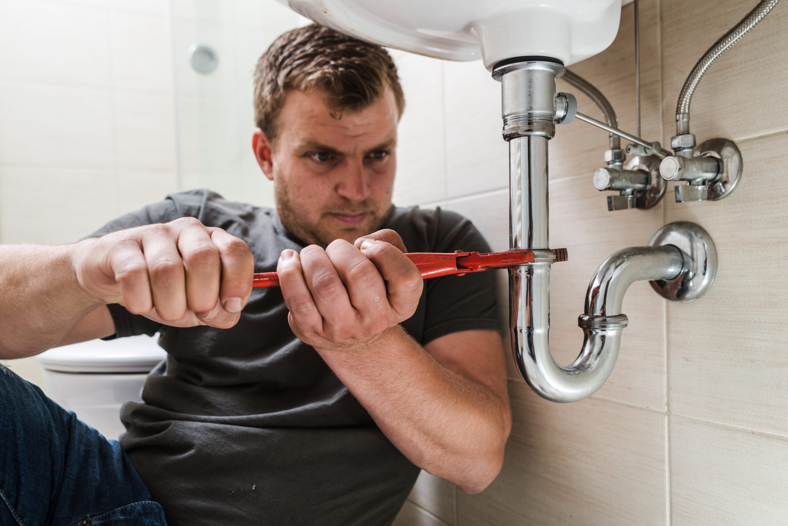 Plumber Wanguri Darwin — local plumbing service