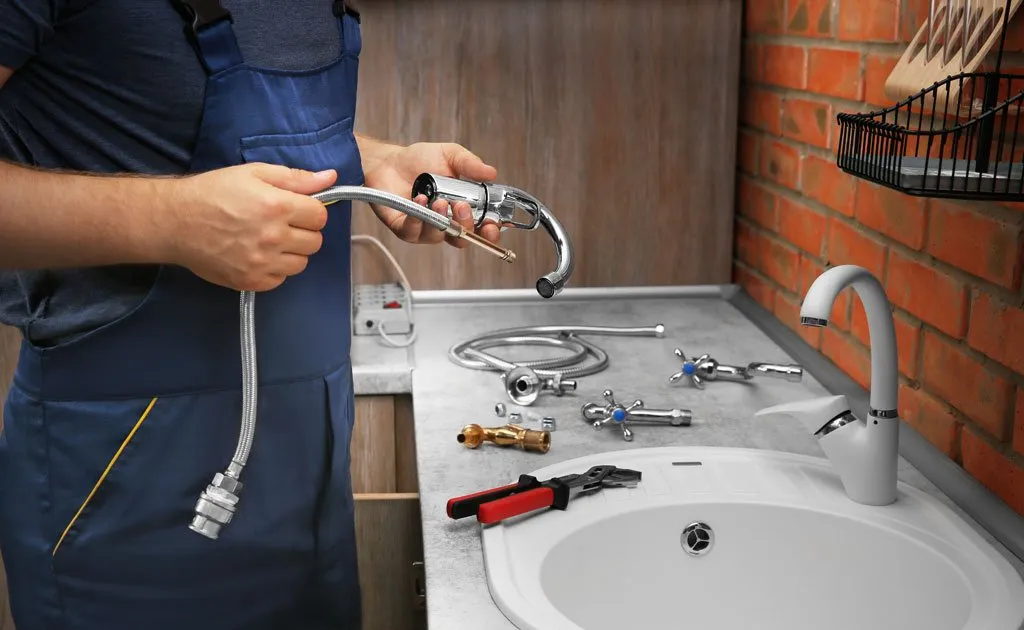 Plumber Fannie Bay Darwin — local plumbing service