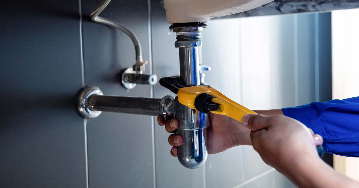 Plumber Leanyer Darwin — local plumbing service