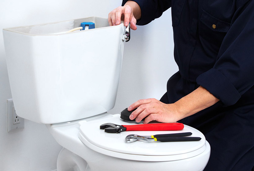 247 Plumber Darwin toilet repair service
