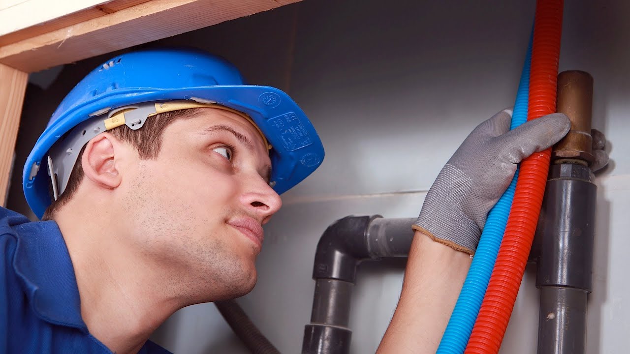Plumber Howard Springs NT — local plumbing service