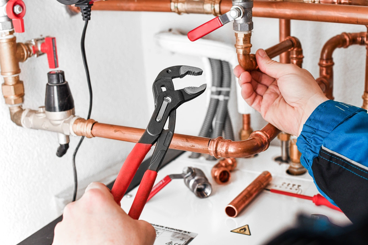 Plumber Dundee Beach NT — local plumbing service